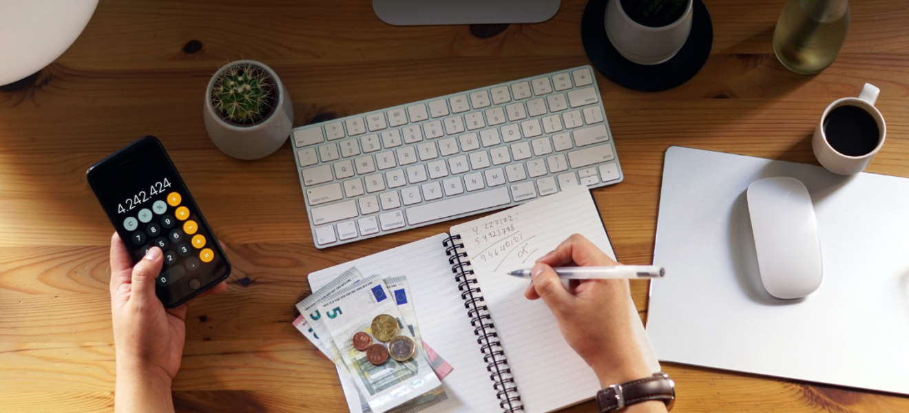 Services Relyon Business Solution