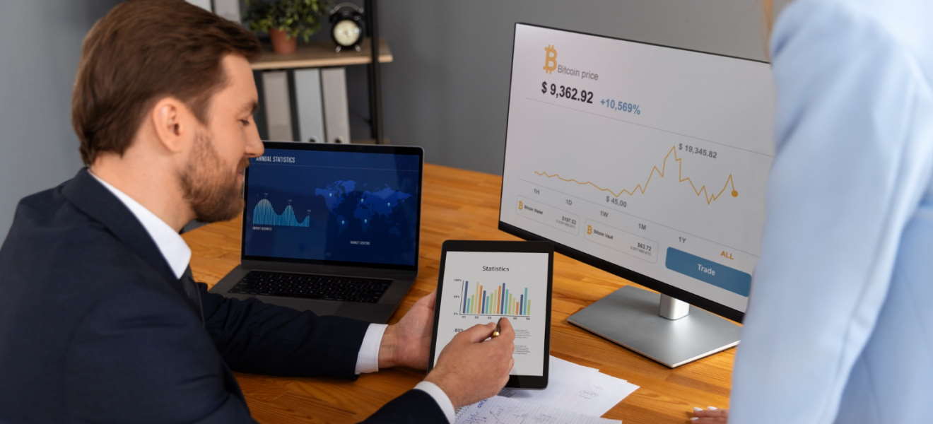 Services Relyon Business Solution