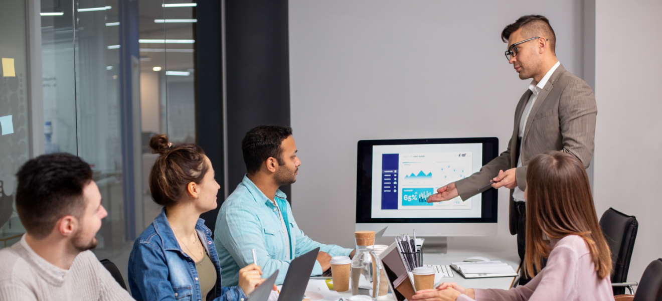 Services Relyon Business Solution