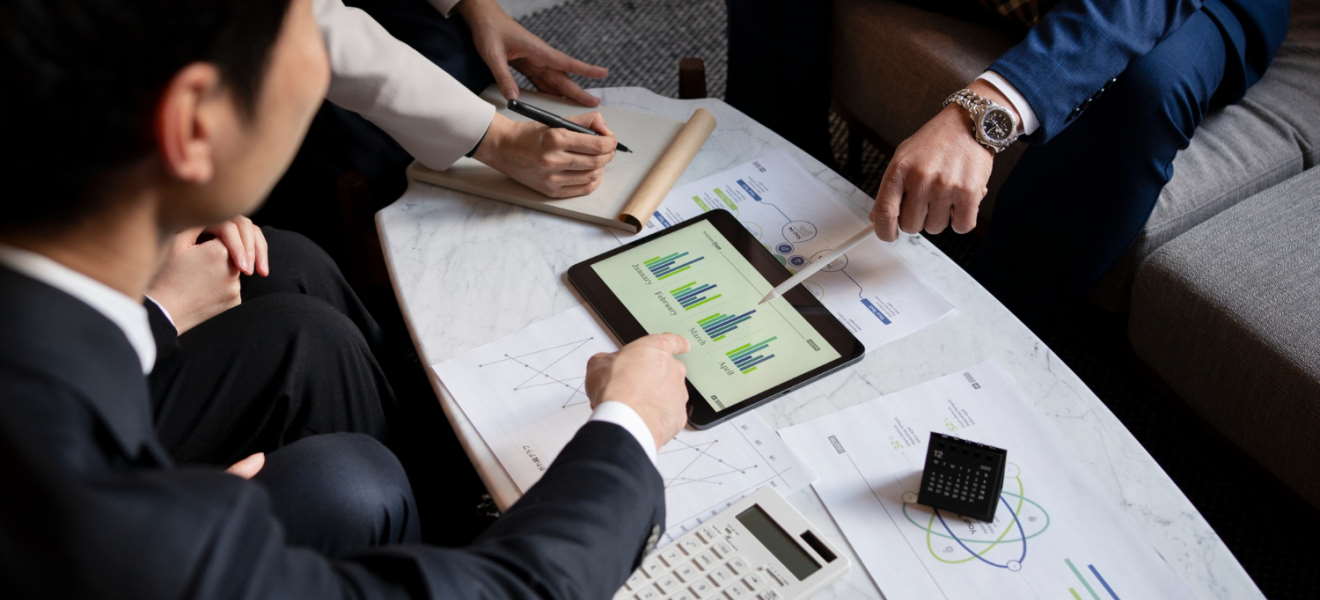 Services Relyon Business Solution