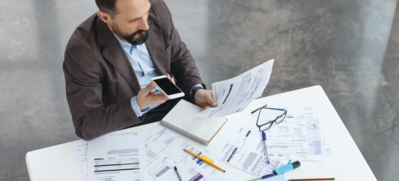 Services Relyon Business Solution
